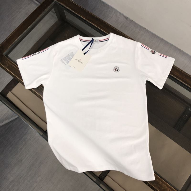 Moncler T-Shirts